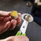 Pigeon Quail Egg Scissors Cracker Opener Cigar Cutter BEST Tool Steel