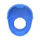 Windshield Wiper Nozzle Cover Fluid Reservoir Tank Wiper Washer Cap Bottle Lid