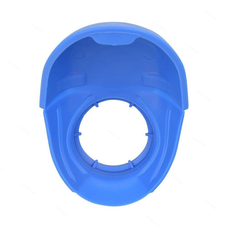 Windshield Wiper Nozzle Cover Fluid Reservoir Tank Wiper Washer Cap Bottle Lid