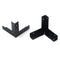 1x Wooden Box Corner Protection(including Screws) Y4T4 J7Q0
