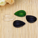 10pcs/Set Colorful Electric Acoustic Guitar Bass Takes Pickup Plectrum Gauge 1mm
