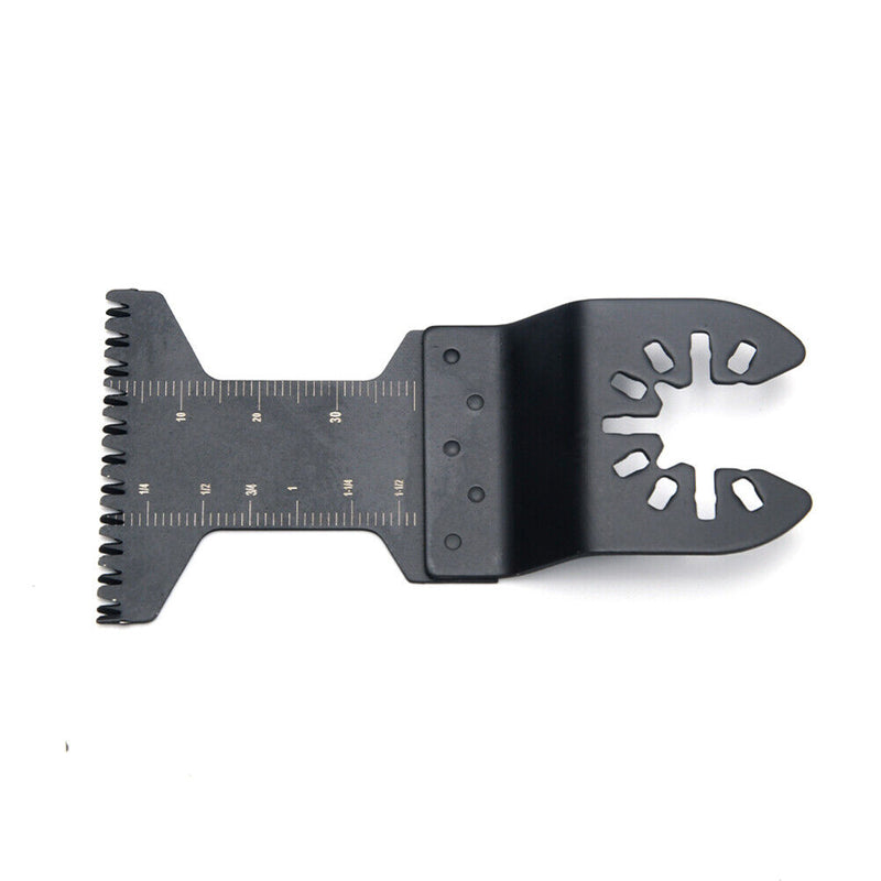 Bi-metal Cutting Saw Blade for Universal Oscillating Multi Tool (44mm) Newly