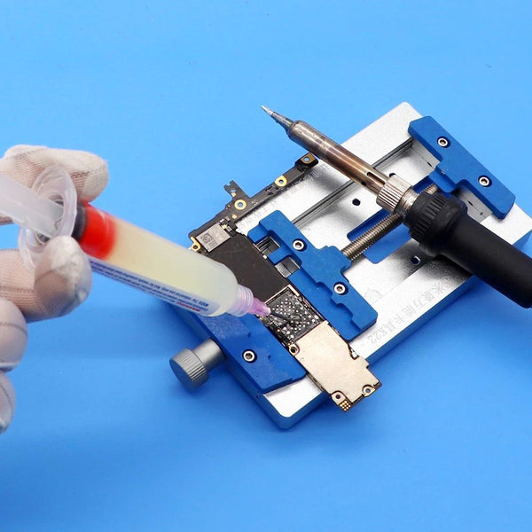 Welding Flux RMA-223 for Mobile Phone Flux Soldering Solder Paste No-Clean