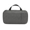 Yarns Crochet Sewing Tool Storage Bag DIY Knitting Needle Organizer (Grey) Newly