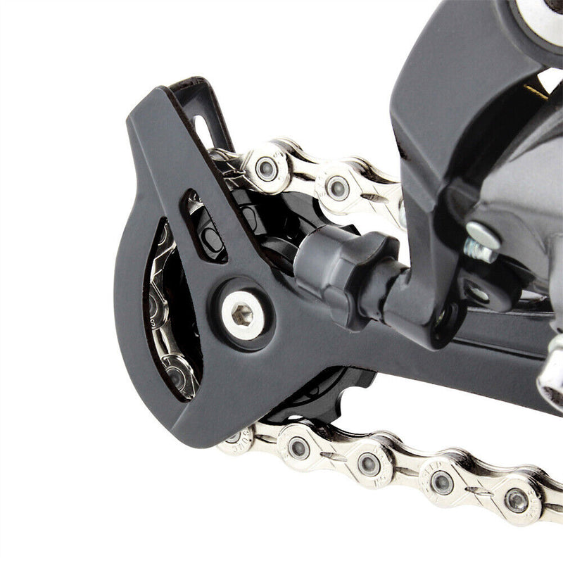 MUQZI 11-17T MTB Mountain Road Bike Rear Derailleur Pulley Roller Jockey Wheel