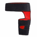 Groin Support Hip Brace Compression Groin Wrap Breathable E4I4 string Fo Z4D8