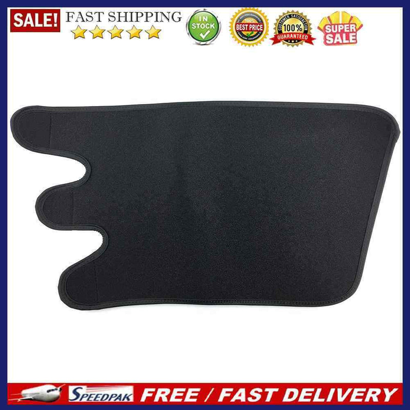 1pc Climbing Calf Sleeve Protective Pad Leg Protector Brace Cycling Shin Gu