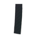 Elastic Sweatbands Women Men Running Sports Gym Fitness Head Warp (Black) Newly