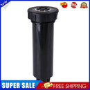 25-360 Degree Adjustable Plastic Sprinklers Spray Garden irrigation Cooling