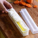 Mould Cooker Anti-stick Kit Sushi Roll Maker Japanese Tools Rice Mold