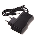 AC 100-240V Converter Adapter DC 5.5 x 2.5MM 7.5V 1A 1000mA Charger EU Plug