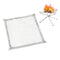 Foldable Portable Outdoor Fire Pits Camping Picnic Yard BBQ Campfire Rack