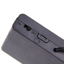 AA x 8 / AA x 8 Battery Holder/Case Enclosed Box With On-Off Switch/Leads Newly