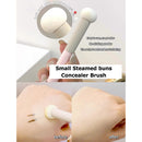 Woman Concealer Brush Soft Round Head Makeup Brush Multifunctional Beauty Tools