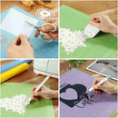 6pc Basic Tool Craft Vinyl Weeding Precision Set Crafting CS E1R0