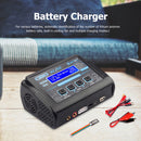 HTRC C150 150W RC Battery Charger Balance Discharger for LiPo LiHV Pb (EU) Newly