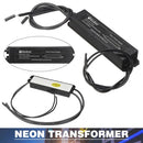 Bar Lights Transformer Light Sign Power Supply Electronic Neon Light