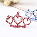 Alloy Hair Accessories Dog Hairpin Cat Hair Grooming Hair Clip Pet Supplies
