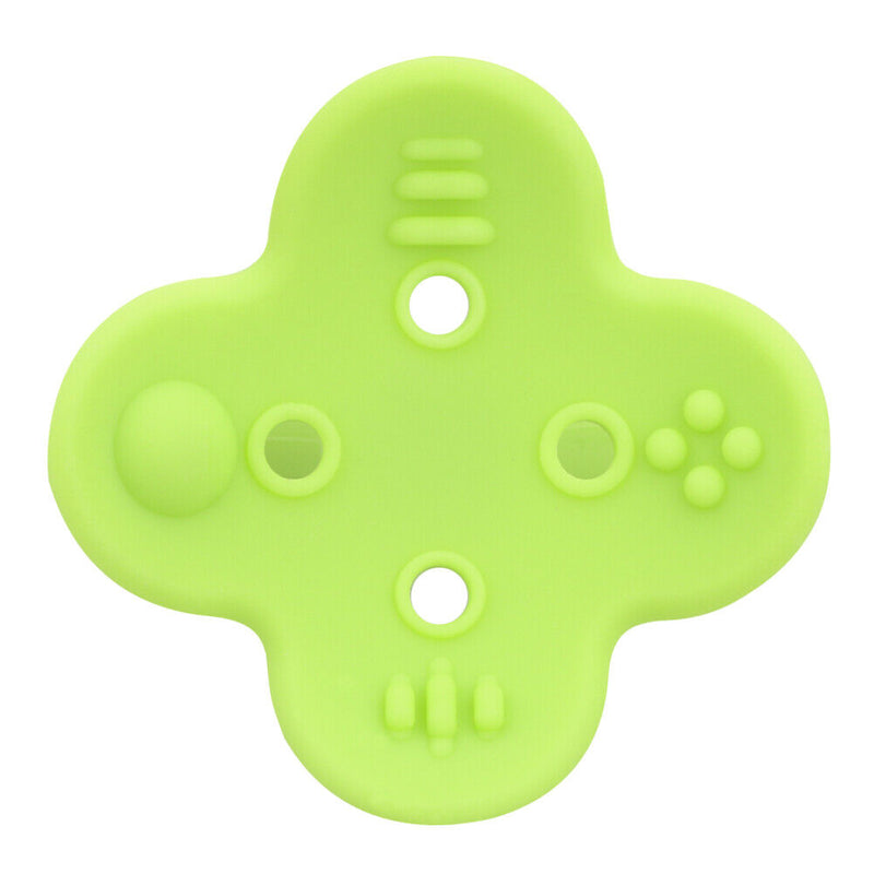 Fruit Design Available Cute Silicone Teether Baby Infant Set Tree Teethers Newly