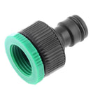 10pcs Hose Quick Hitch Connector Garden Faucet Adapter Irrigation Connector
