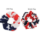 Accessories Hair Tie Hair Scrunchies Elastic Hair Bands Plush Ponytail Holders