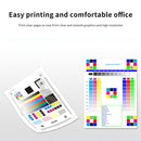 100 100XL Full Color Print Head for Lexmark S305 S405 S505/Pro 205 Pro 805 Part