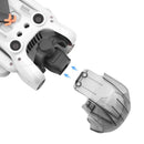 Guard Anti-glare Case Sunshade Protective Lens Cap Cover For DJI Mini 3 Pro