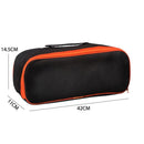 Holder Pouch Vacuum Cleaner Pack Tool Organizer Auto Storage Bag Handbag