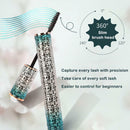 Mascara Slender Thick Curling Waterproof Makeup Chinese Packagin A0A9 Style L7T7