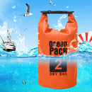 Waterproof Water Resistant Dry Bag Sack Storage Pack Pouch for Kayaking Can