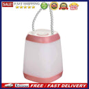 LED Lantern Portable Camping Outdoor Tent Light for Hiking Home Emergency L