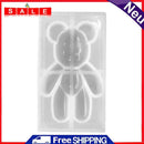 Silicone Molds Cake Jelly Chocolate Molds DIY Dessert Making Molds Kitchen Tools