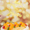 DIY Cupcake Decor Dessert Sticks Mr&Mrs Happy Birthday Always Cake Topper