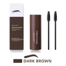Eyebrow Stamp Shaping Waterproof Brow Powder Hair Line Stick (Dark Brown) Newly