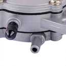 Start Valve Flue Shut-off Fuel Petcock Valve Switch Vacuum Fuel Pumpfor Gy6