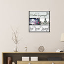 5D DIY Full Drill Diamond Painting Moonlight Flower Cross Stitch Mosaic Kit Craf