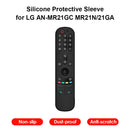 Remote Controller Protective Cover for LG AN-MR21GC MR21N/21GA (Black)