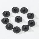 Lamp Cushion Clutch Brake Light Switch Stopper Brake Pedal Pad For 90541-06036