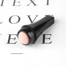 Volcanic Stone Face Oil Absorbing Roller T-Zone Oil Removing Ball (Black)