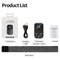 Wireless Bluetooth With Wristband Remote Control For Gopro Hero 10 9 8 Max