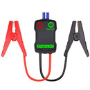 Battery Clip Smart Booster Cables Wire Clip Red-black Clips For Jump Starter