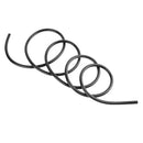 2m/6.56ft PVC Water Cooling Pipe PC Soft Tube 6x10mm for Water Cooling
