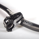 ENLEE 31.8mm Mountain Bike Stem MTB Bicycle Parts Handleable Short Hollow Stem