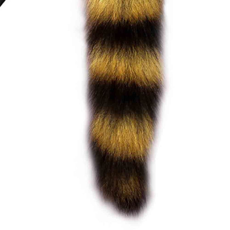 Funny Cat Feather Stick Teaser Wand Replacement Head for Kitten Toys (B)