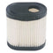 Air Filter For Tecumseh 740083A 36905 Lawn Mower` X2P0