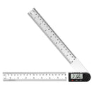 Meter 8inch Digital Angle Ruler Protractor Digital Protractor Angle Ruler
