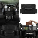 Organizer Container Car Seat Storage Bag Seat Back Net Auto Handbag Holder
