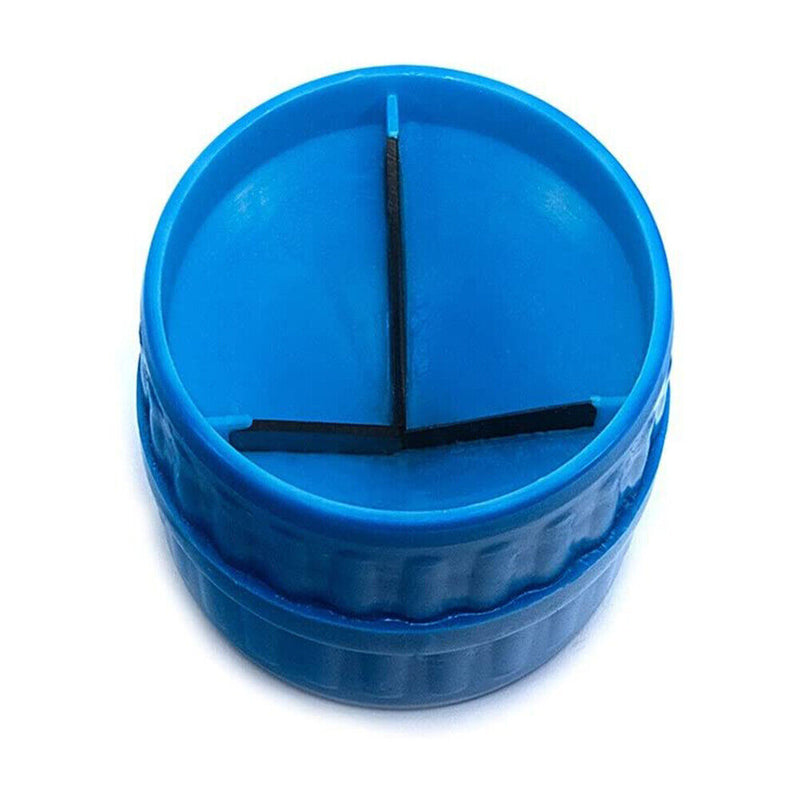 5-42mm Mini Metal Tube Pipe Deburring Tool Inner Outer Chamfering Reamer