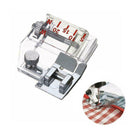 Adjustable Bias Binder Presser Foot Attaching Accessories For Sewing V7A0 U2E6
