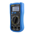 AN8202 Digital LCD Multimeter Backlight AC/DC Ohm Voltage Ammeter Tester